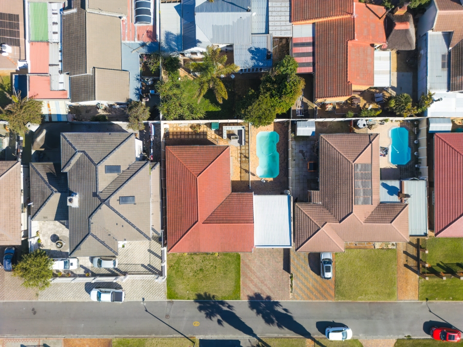 3 Bedroom Property for Sale in Soneike Western Cape